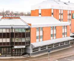 Hotel Quality Royal Corner