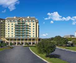 Hotel World Golf Village Renaissance St. Augustine Resort