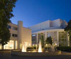 Hotel Elite Park Växjö