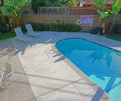 Hotel Regency Inn and Suites