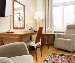 Hotel Elite Stadshotellet V&auml;xj&ouml;