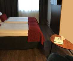 Hotel Best Western Savoy