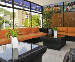 Hotel Yuldama Rodadero Inn