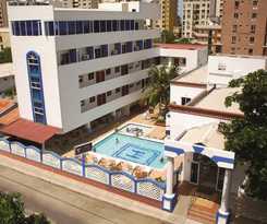 Hotel Tayrona Rodadero