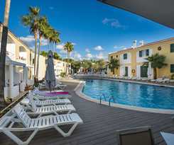 Apartaments Cales De Ponent