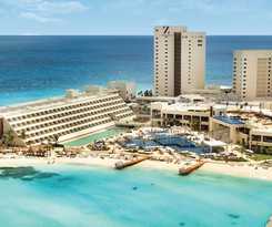 Hyatt Ziva Cancun All Inclusive