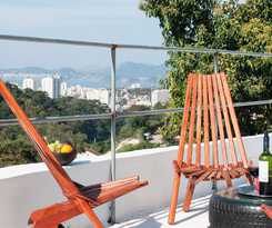 Hotel Les Jardins De Rio Boutique