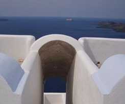 Caldera Butterfly Villas