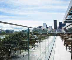 Hotel Prodigy Santos Dumont