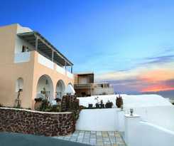 Muses Cycladic Suites