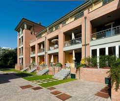 Hotel Continental Resort