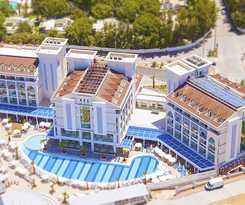 Diamond Elite and Spa - Adults Only