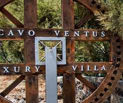 Cavo Ventus Villa - Adults Only
