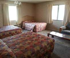 Hotel Rotex Western Inn