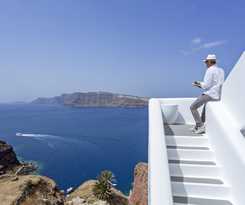 Hotel Charisma Suites