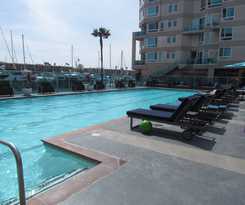 Hotel Romantic Studio With Bay View