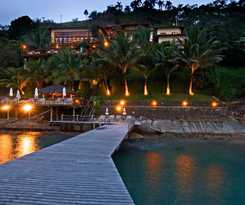 Hotel Barra Do Piuva Porto