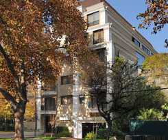 Park Plaza Apartments