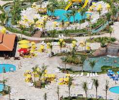 Hotel Barretos Country Resort