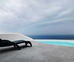 Dome Santorini Resort and Spa