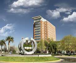 Hotel Radisson Ciudad Empresarial Santiago