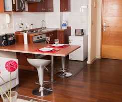 Hotel RS Santiago