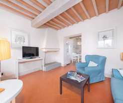Residencia Borgo di Pratavecchie