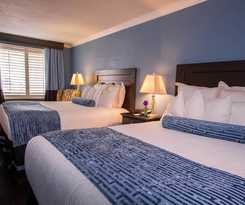 Hotel Regency Inn Los Angeles