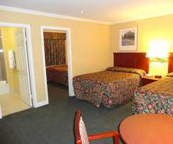Hotel Redondo Inn and Suites