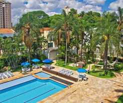 Hotel Gran Morada Do Sol