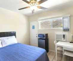 Hotel The Ramona Inn