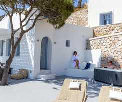 Enastron Suites