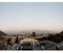 San Cristóbal Suites Bellas Artes