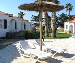 Apartamentos Nure Cel Blau