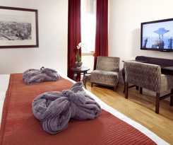 Hotel Clarion Collection Bolinder Munktell