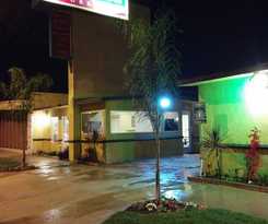 Hotel Portofino Inn Burbank