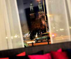 Hotel Comfort Eskilstuna