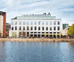 Hotel Elite Stadshotellet Eskilstuna
