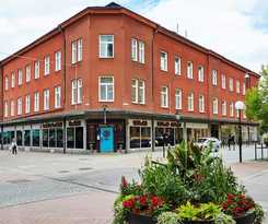 Hotel Bishops Arms, Köping