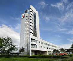 Hotel Good Morning + Halmstad