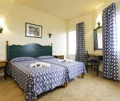 Rvhotels Sea Club Menorca