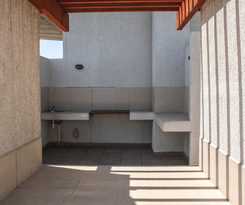 Hotel Santiago Furnished Apartments