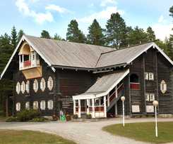 Hotel Break Sokos Bomba