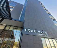 Courtyard by Marriott Santiago Airport