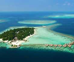 Nika Island Resort and Spa