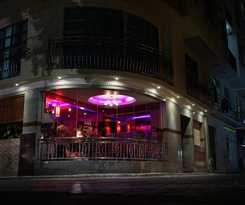 Casa de Huéspedes Surfview Raalhugandu