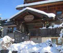 Hotel Chalet Philibert