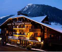 Hotel La Bergerie