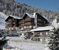 Hotel Champs Fleuris Morzine
