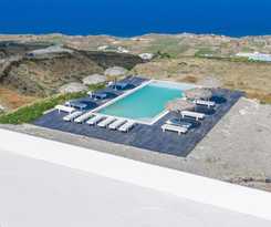 Eos Villa
